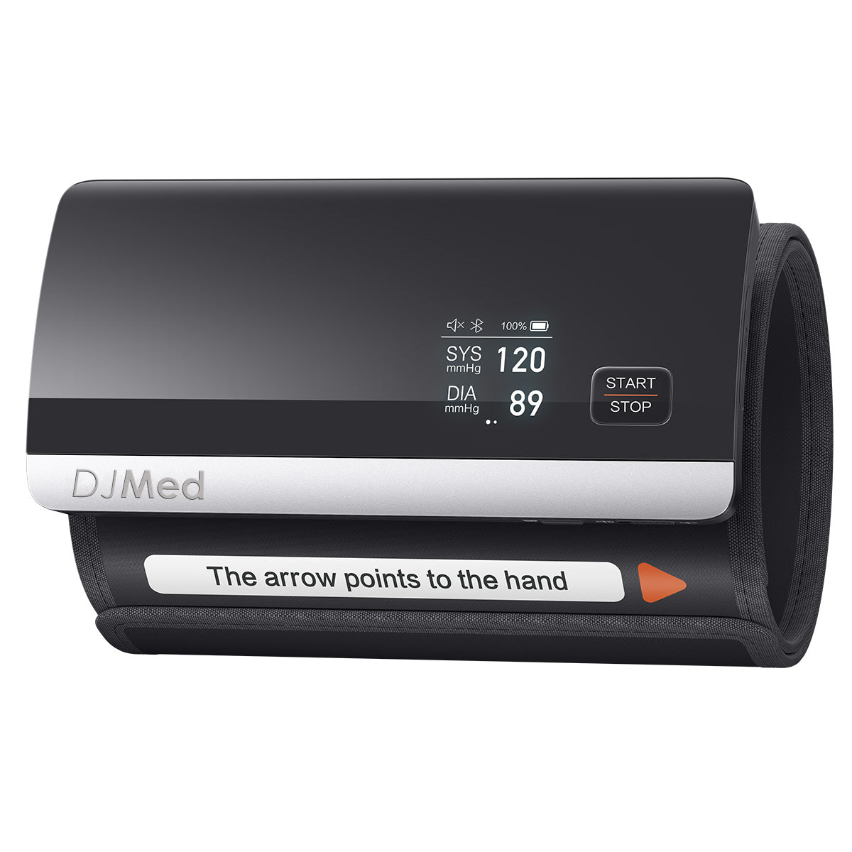 VoiceBP Blood Pressure Monitor – Image 2