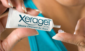 Xeragel Silicone Gel