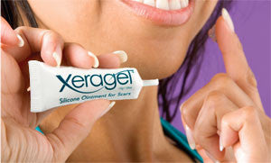 Xeragel Silicone Gel
