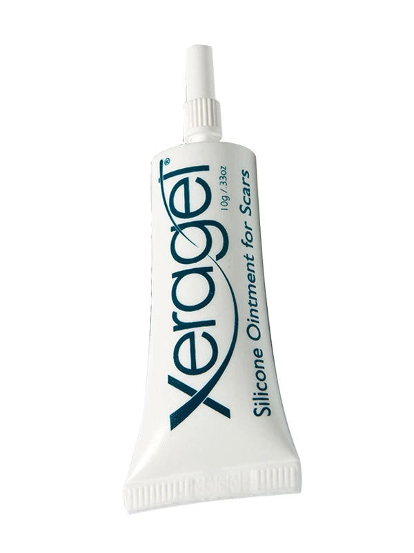 Xeragel Silicone Gel