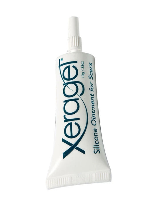 Xeragel Silicone Gel