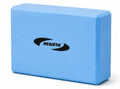 Resista Blue Yoga Block