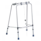 Days Zimmer Frame Ball Walker product view