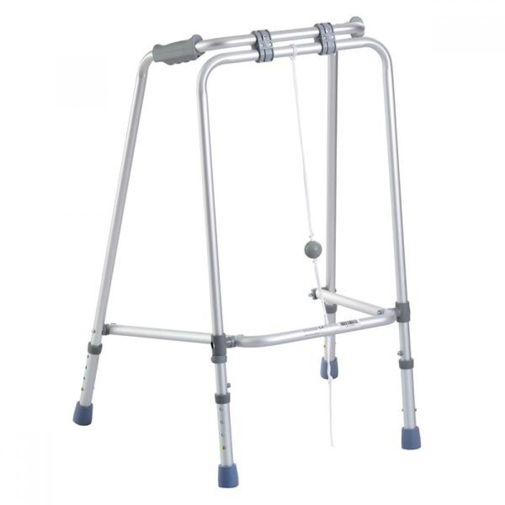 Days Zimmer Frame Ball Walker product view