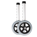 Zimmer Walking Frame Wheels – DJM