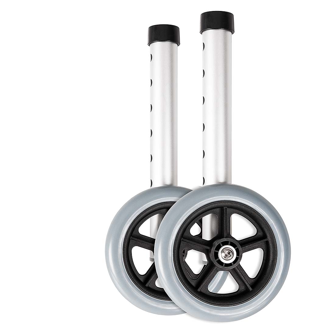 Zimmer Walking Frame Wheels – DJM
