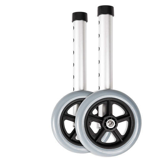 Zimmer Walking Frame Wheels – DJM